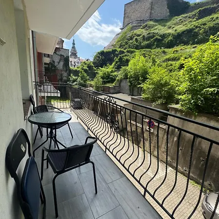 W Cieniu Twierdzy Apartment