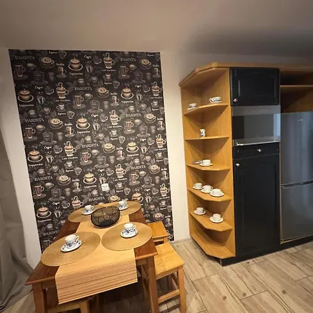 Apartment W Cieniu Twierdzy *