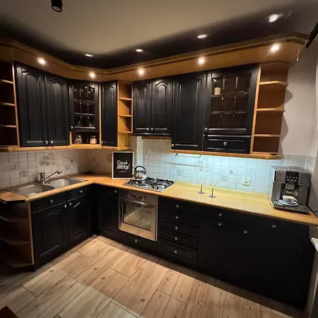 W Cieniu Twierdzy Apartment