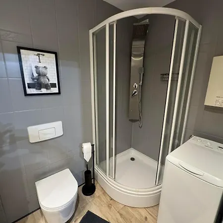 Apartment W Cieniu Twierdzy Kłodzko